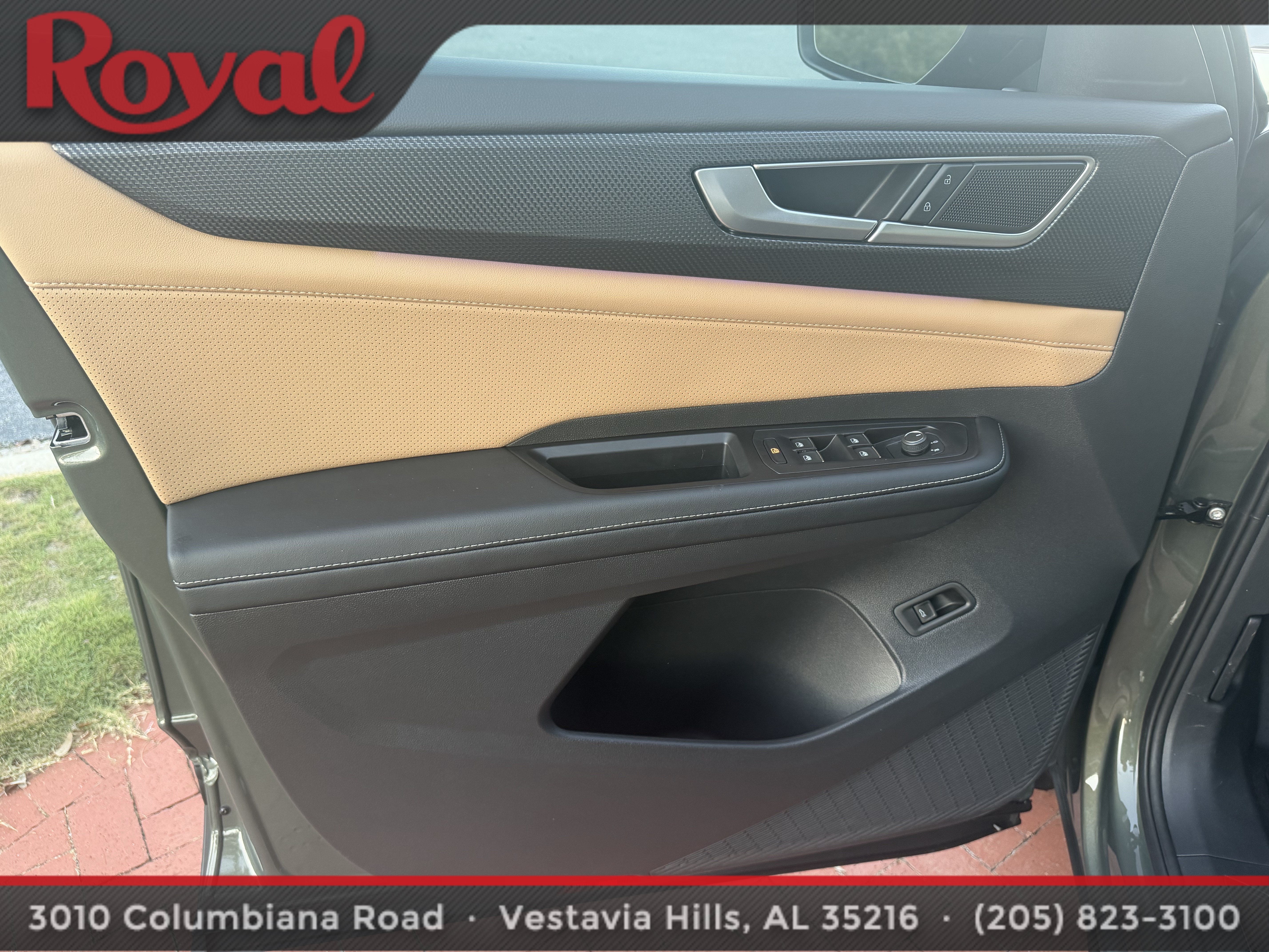 2026 Volkswagen Atlas Cross Sport 2.0T SEL