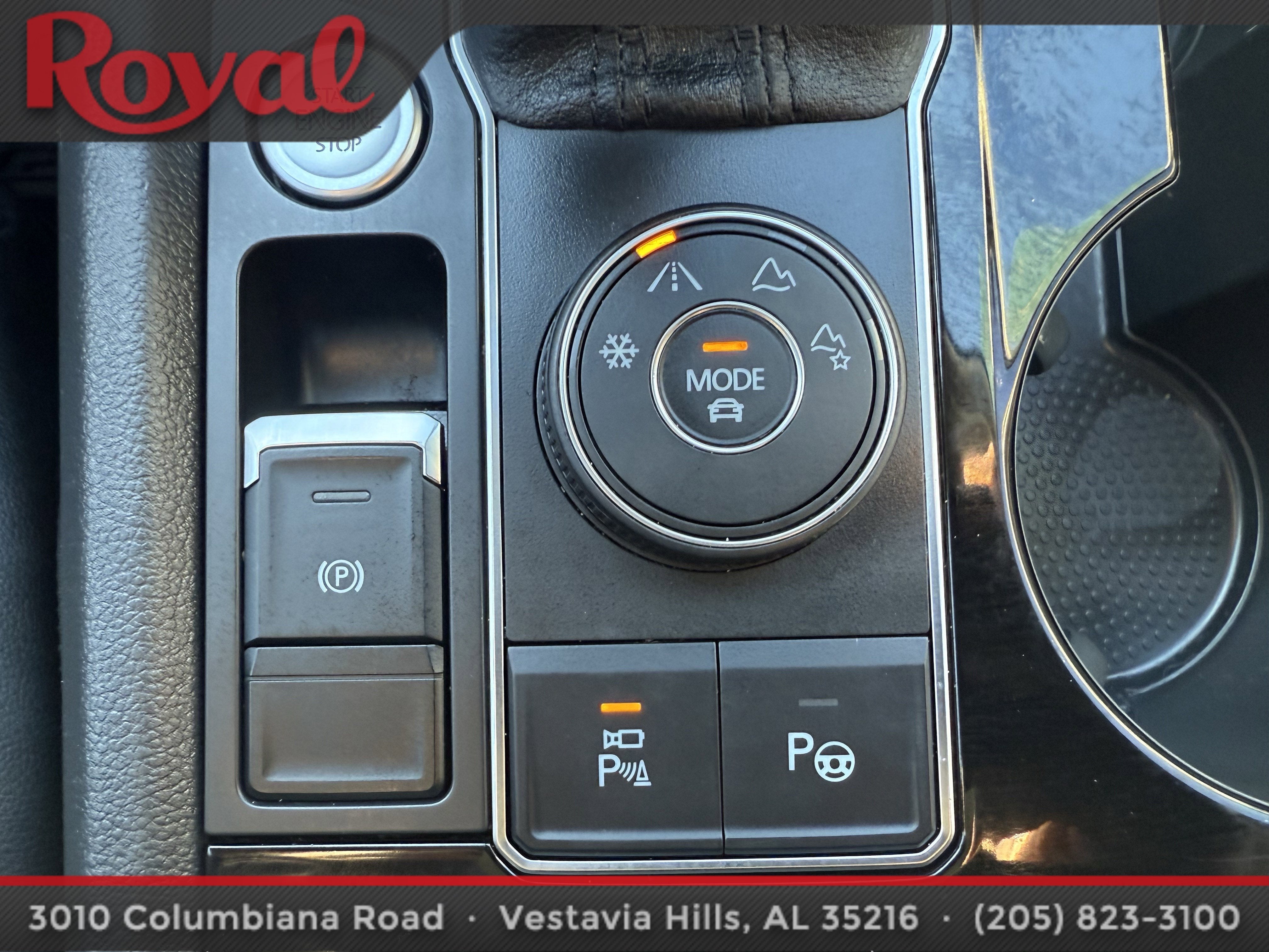 2019 Volkswagen Atlas 3.6L V6 SEL Premium