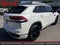 2023 Volkswagen Atlas Cross Sport 2.0T SEL R-Line Black