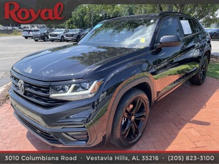 2023 Volkswagen Atlas Cross Sport 3.6L V6 SEL