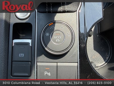 2023 Volkswagen Atlas 3.6L V6 SEL R-Line Black
