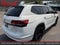 2023 Volkswagen Atlas 3.6L V6 SEL R-Line Black