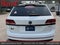 2023 Volkswagen Atlas 3.6L V6 SEL R-Line Black
