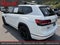 2023 Volkswagen Atlas 3.6L V6 SEL R-Line Black