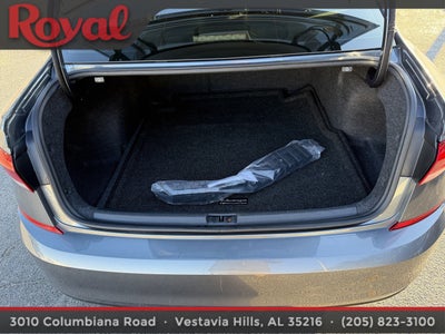 2021 Volkswagen Passat 2.0T R-Line