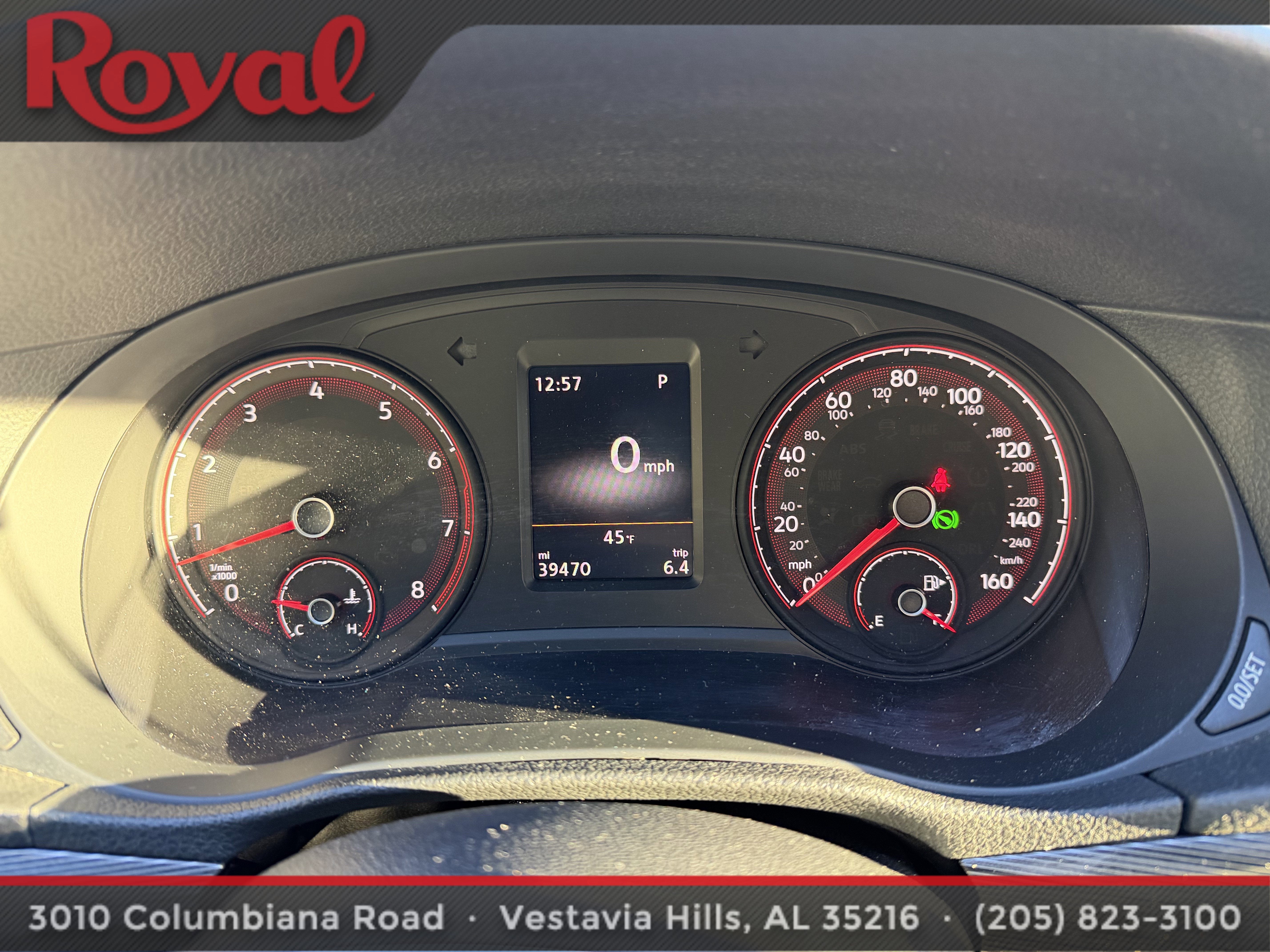 2021 Volkswagen Passat 2.0T R-Line