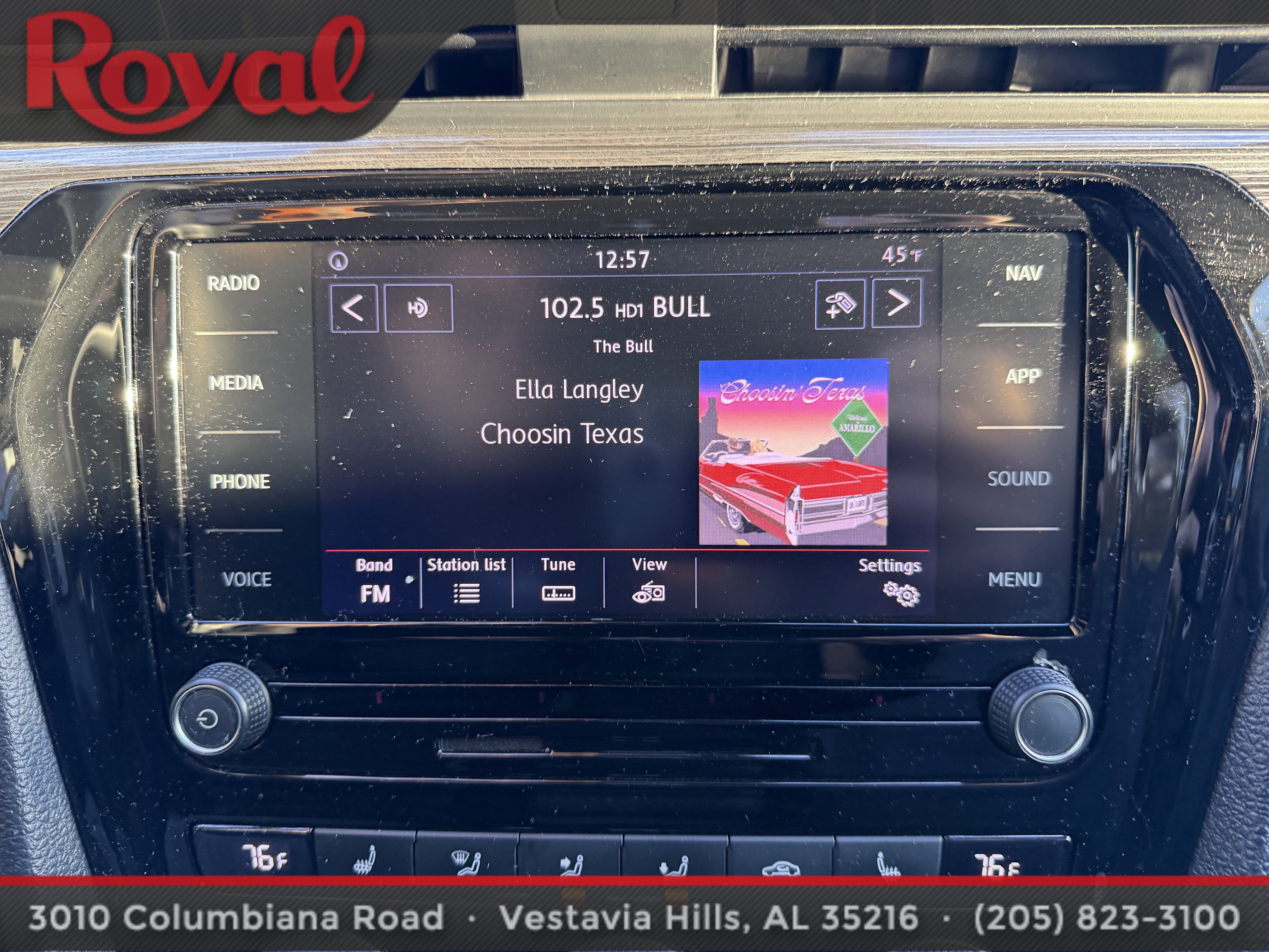 2021 Volkswagen Passat 2.0T R-Line