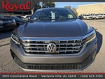 2021 Volkswagen Passat 2.0T R-Line