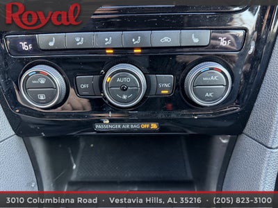 2021 Volkswagen Passat 2.0T R-Line