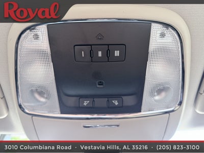 2017 Chrysler 300 Limited
