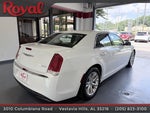 2017 Chrysler 300 Limited
