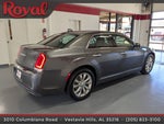 2018 Chrysler 300 Limited
