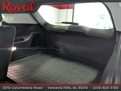 2023 Ford Edge SE