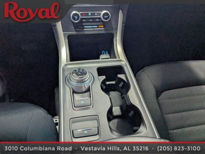 2023 Ford Edge SE