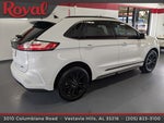 2023 Ford Edge SE