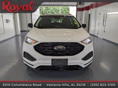 2023 Ford Edge SE