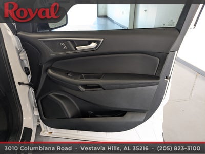 2023 Ford Edge SE