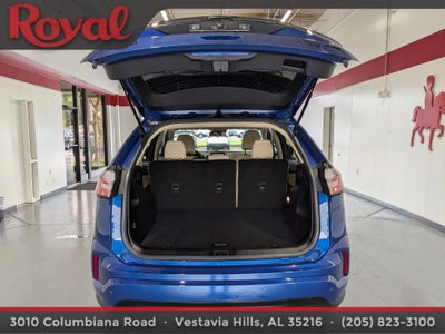 2022 Ford Edge SE