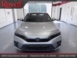 2022 Honda Civic Sedan Touring
