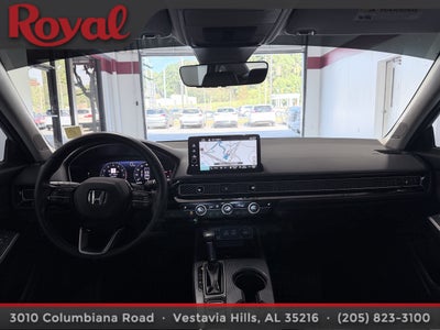 2022 Honda Civic Sedan Touring
