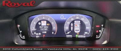 2022 Honda Civic Sedan Touring