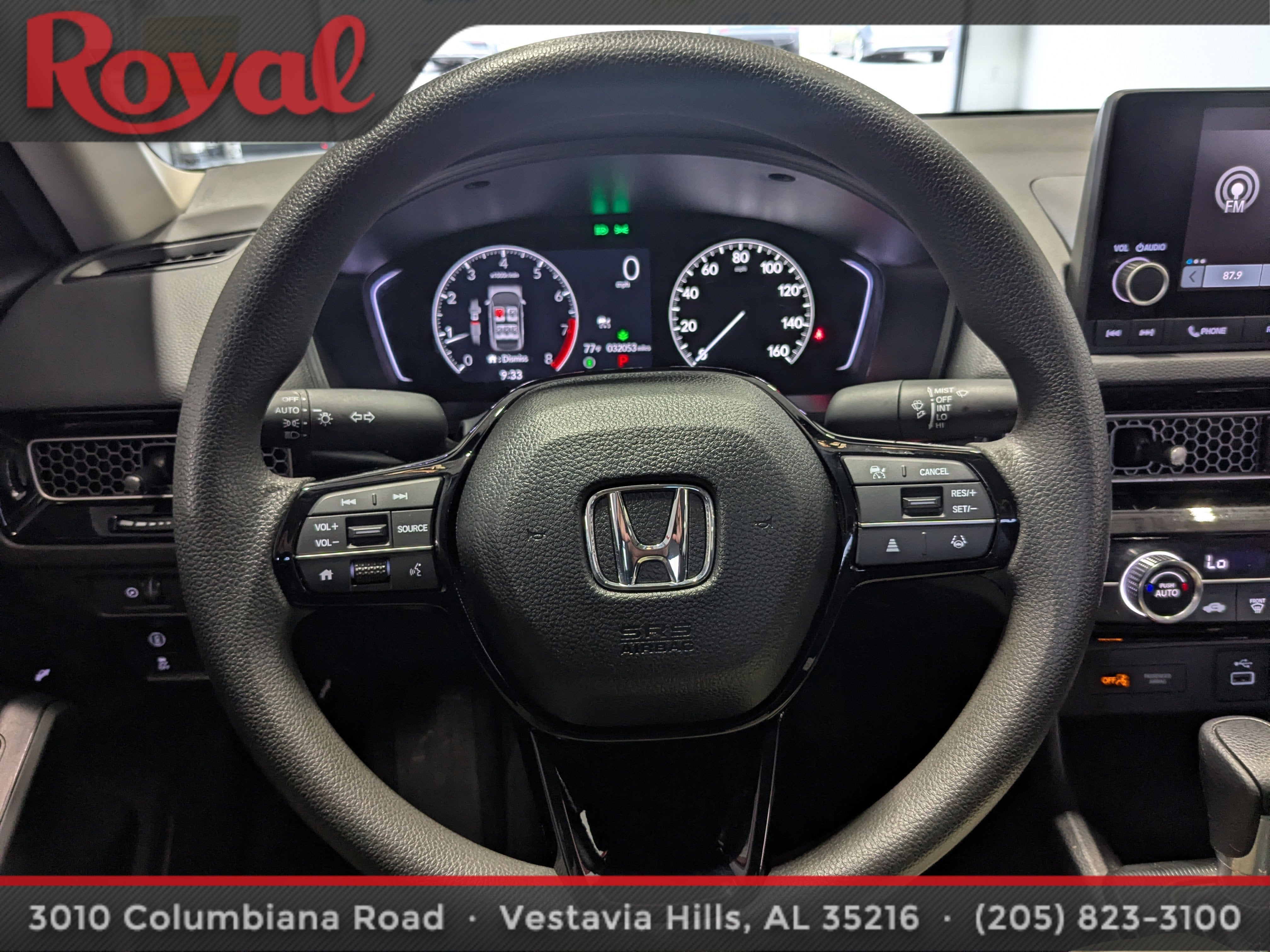 2024 Honda Civic Sedan LX