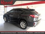 2016 Lexus RX 350 NA