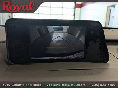 2016 Lexus RX 350 NA