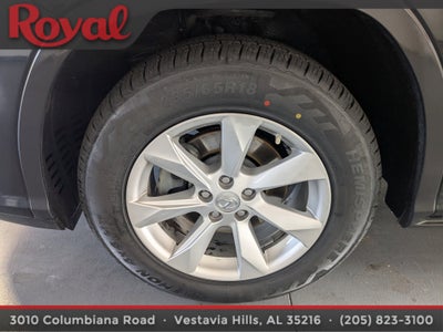 2016 Lexus RX 350 NA