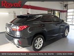 2016 Lexus RX 350 NA