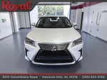 2016 Lexus RX 350 NA