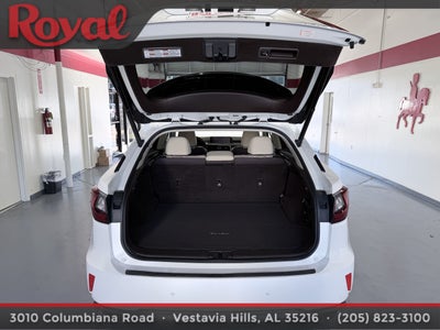 2016 Lexus RX 350 NA