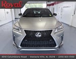 2017 Lexus RX RX 350