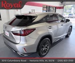 2017 Lexus RX RX 350