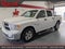 2020 RAM 1500 Classic Tradesman