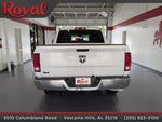 2020 RAM 1500 Classic Tradesman