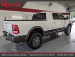 2022 RAM 2500 Longhorn