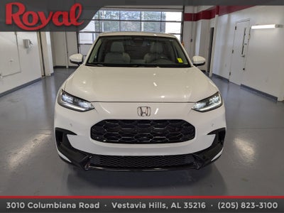 2023 Honda HR-V EX-L