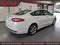 2013 Ford Fusion SE Hybrid
