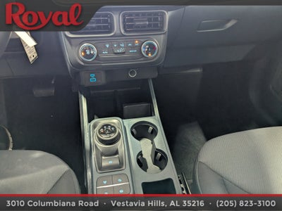 2024 Ford Maverick XL