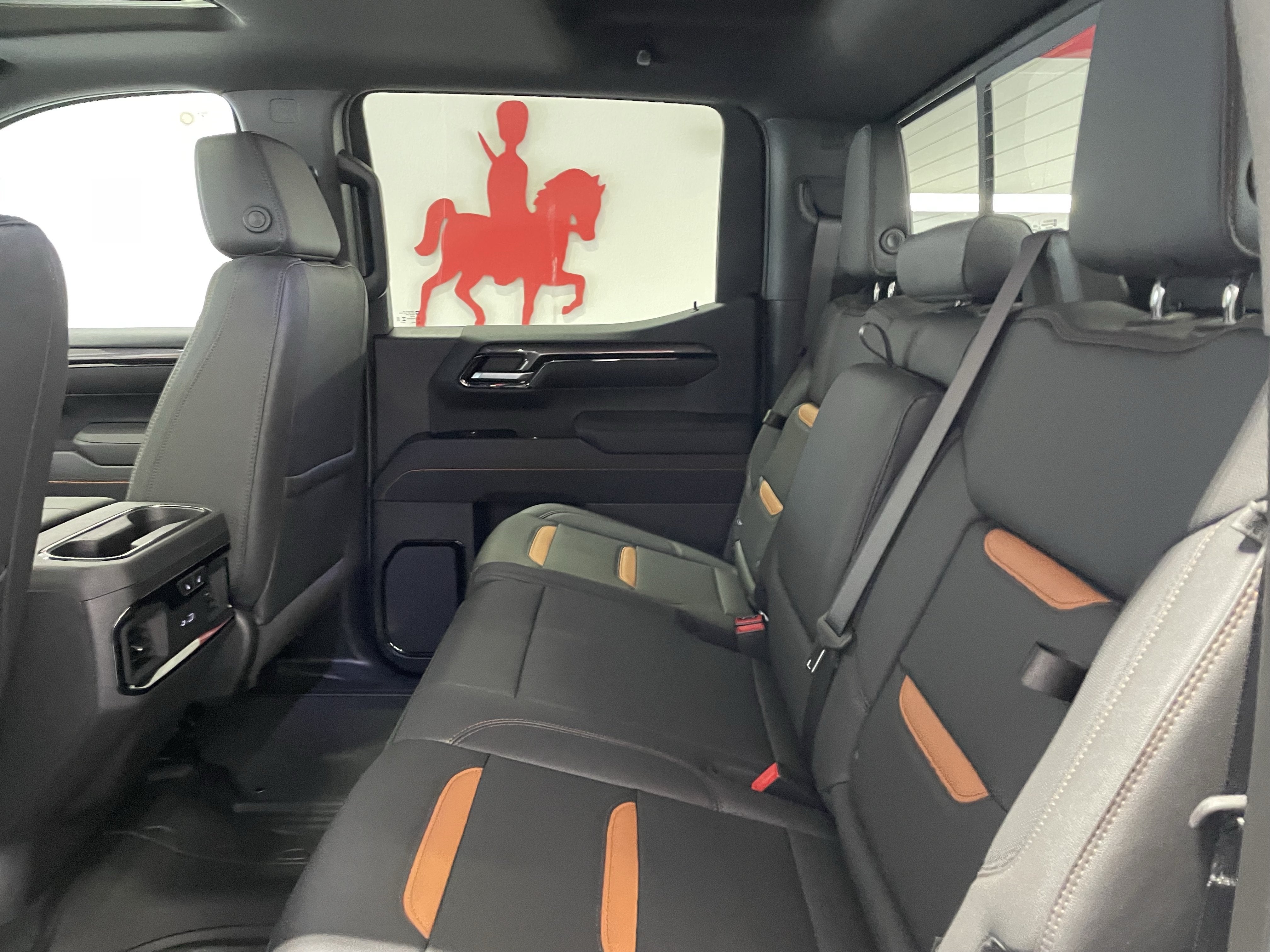 2026 GMC Sierra 1500 AT4 - Photo 10