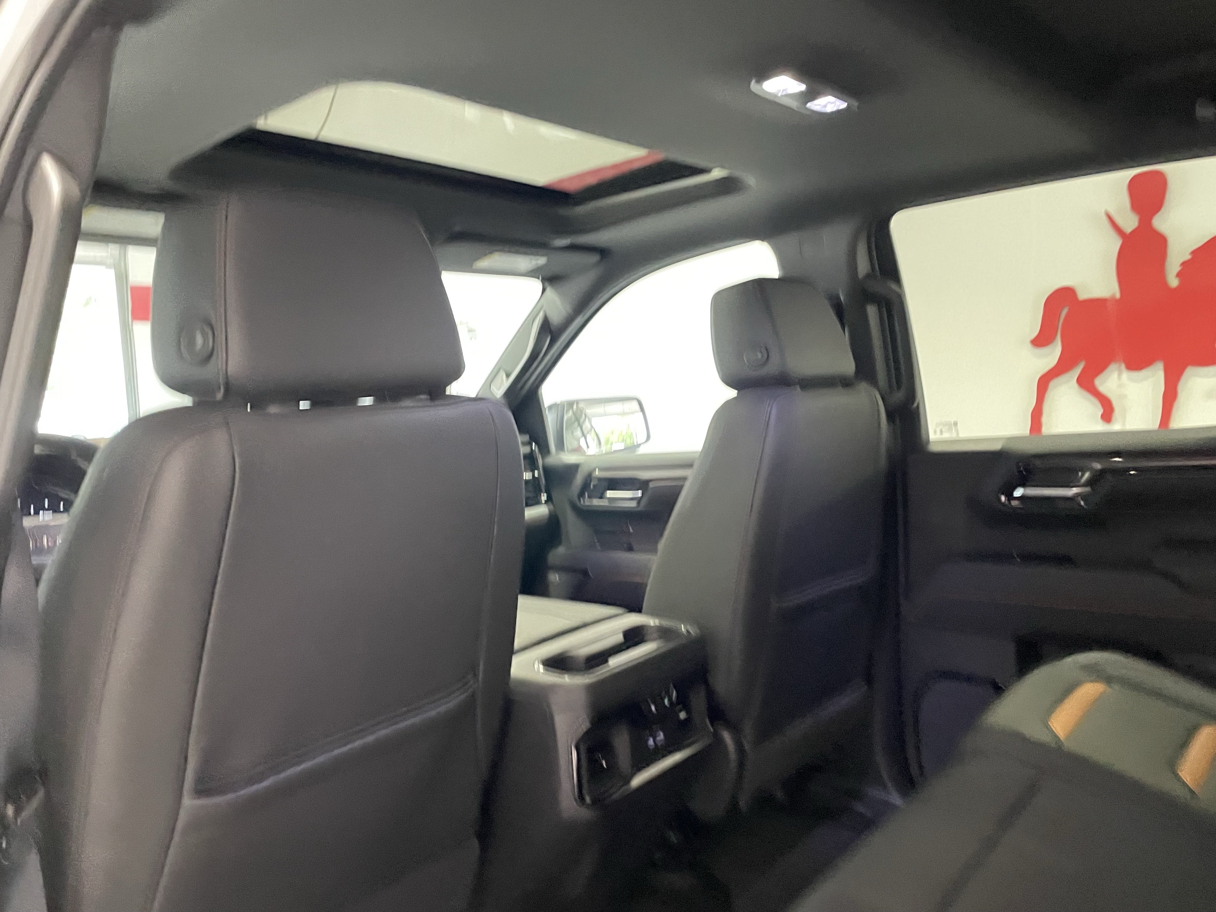2026 GMC Sierra 1500 AT4 - Photo 11