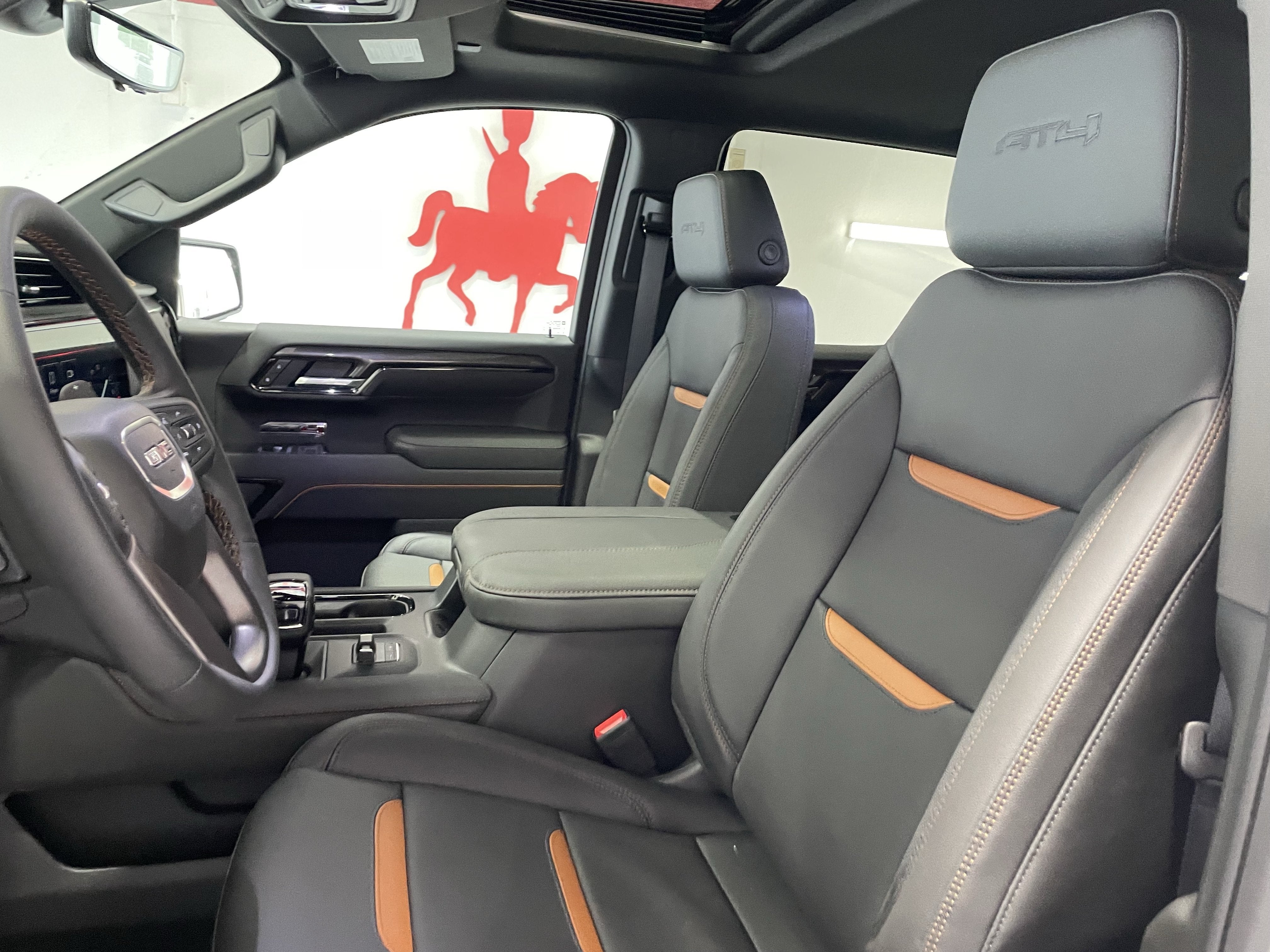 2026 GMC Sierra 1500 AT4 - Photo 13