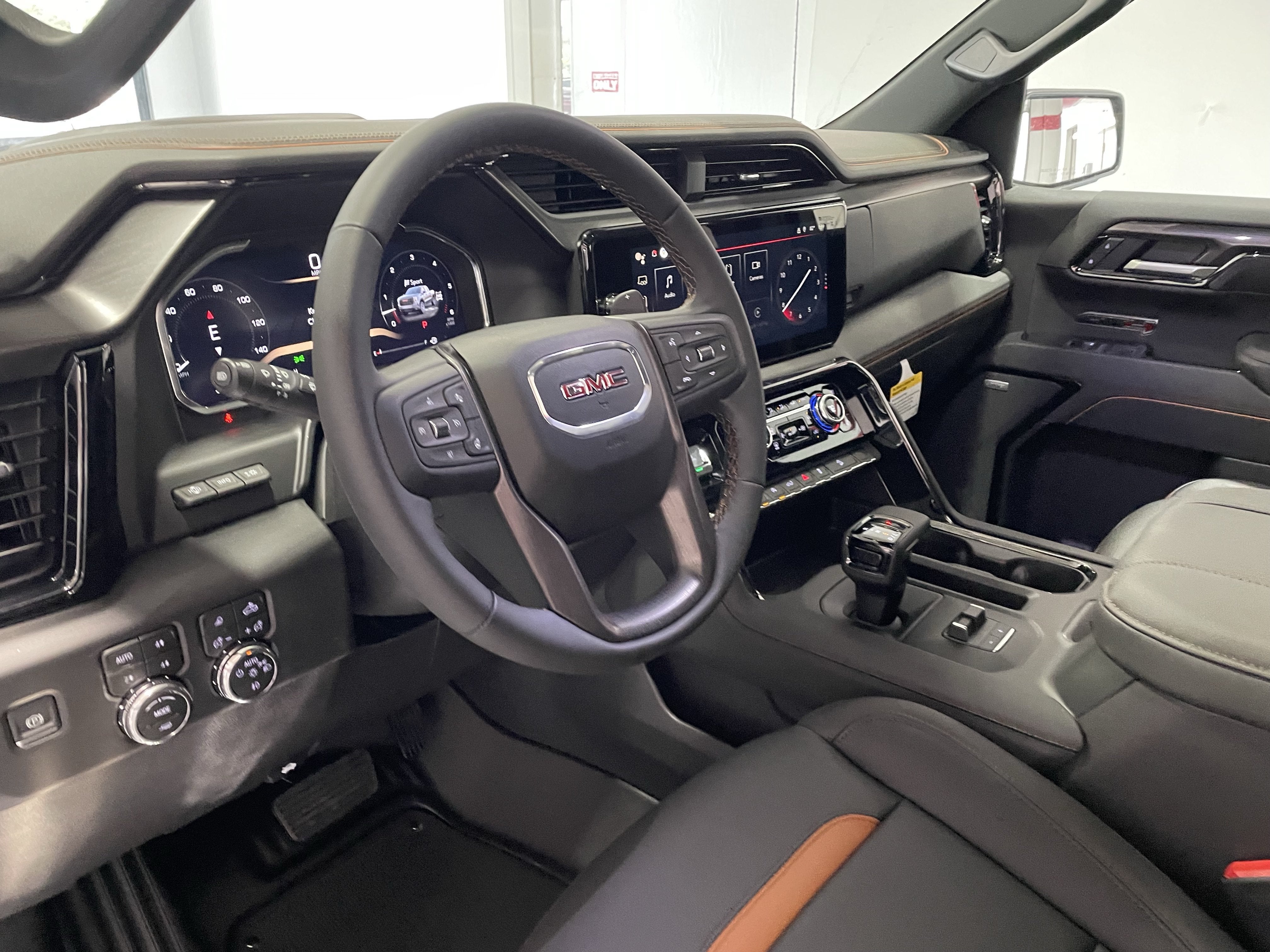 2026 GMC Sierra 1500 AT4 - Photo 15