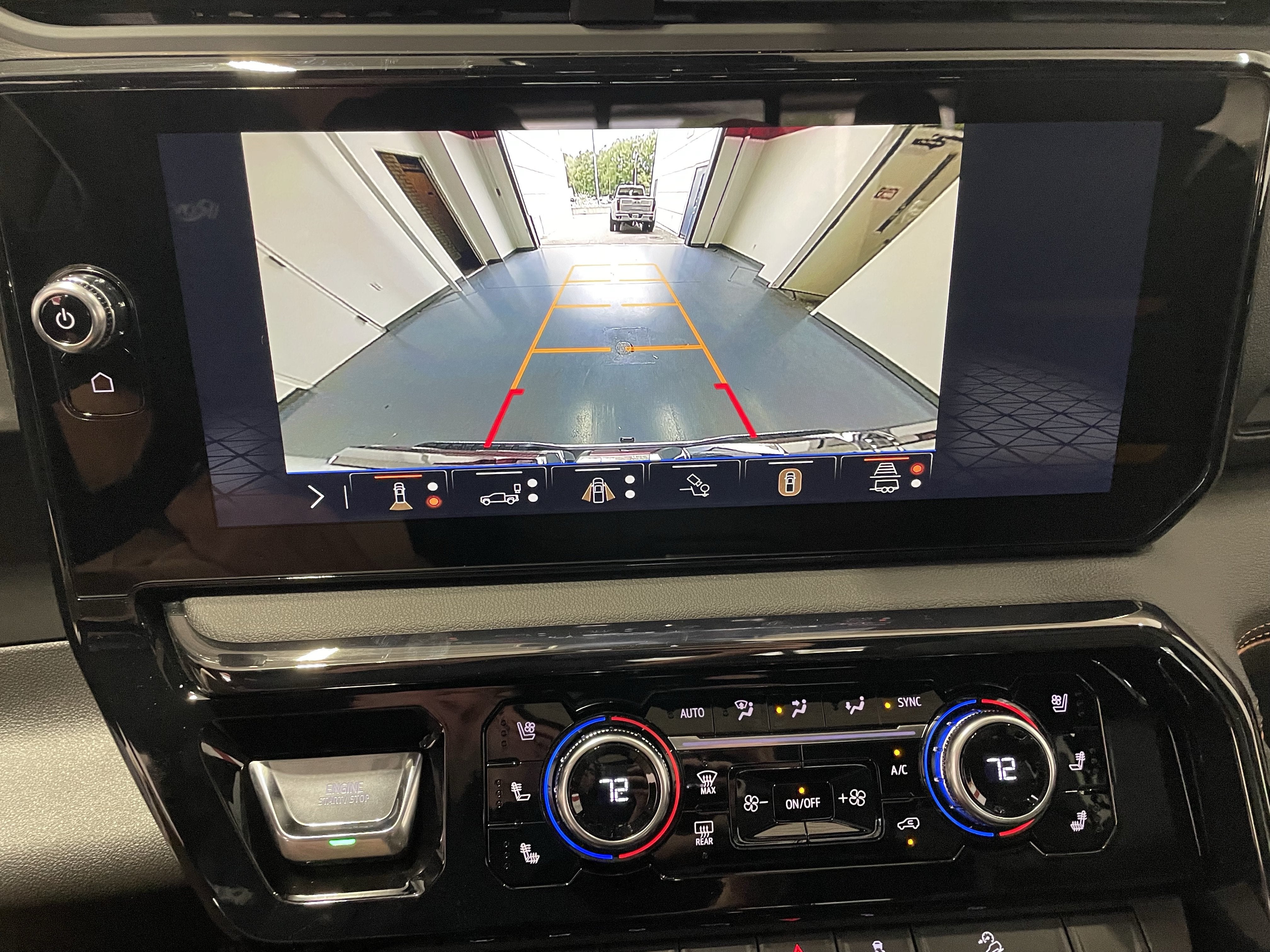 2026 GMC Sierra 1500 AT4 - Photo 18
