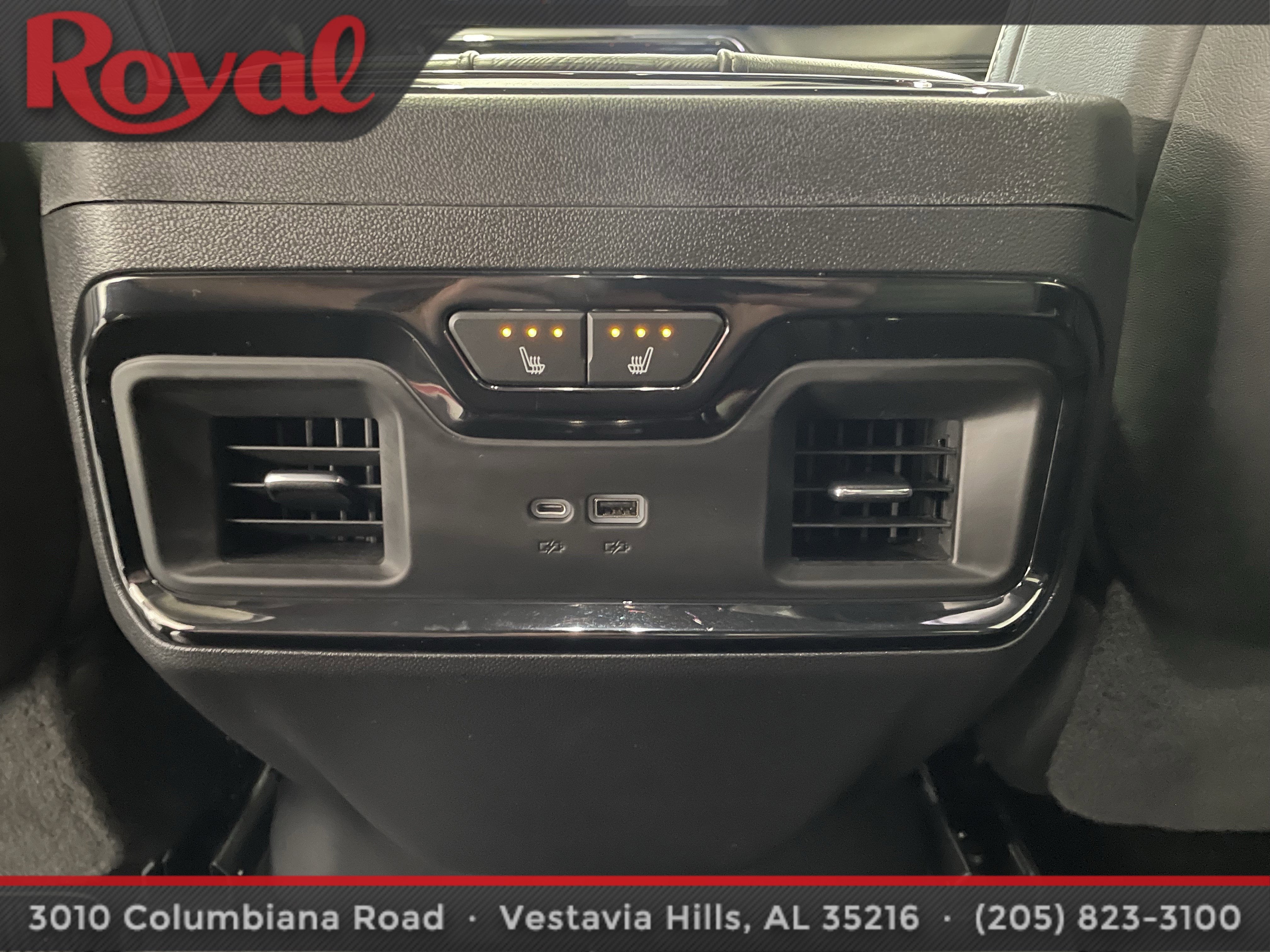 2022 GMC Sierra 1500 AT4X