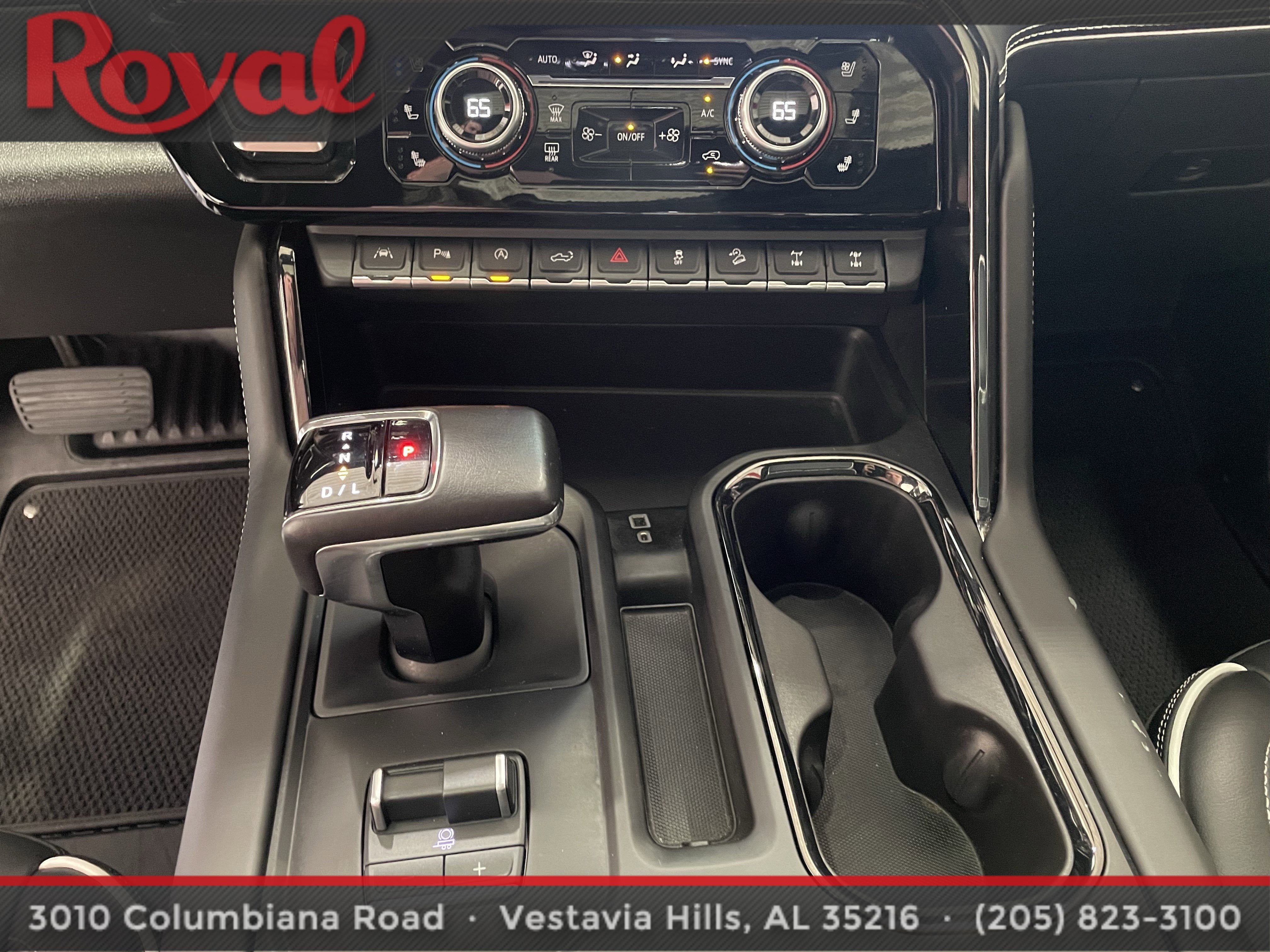 2022 GMC Sierra 1500 AT4X