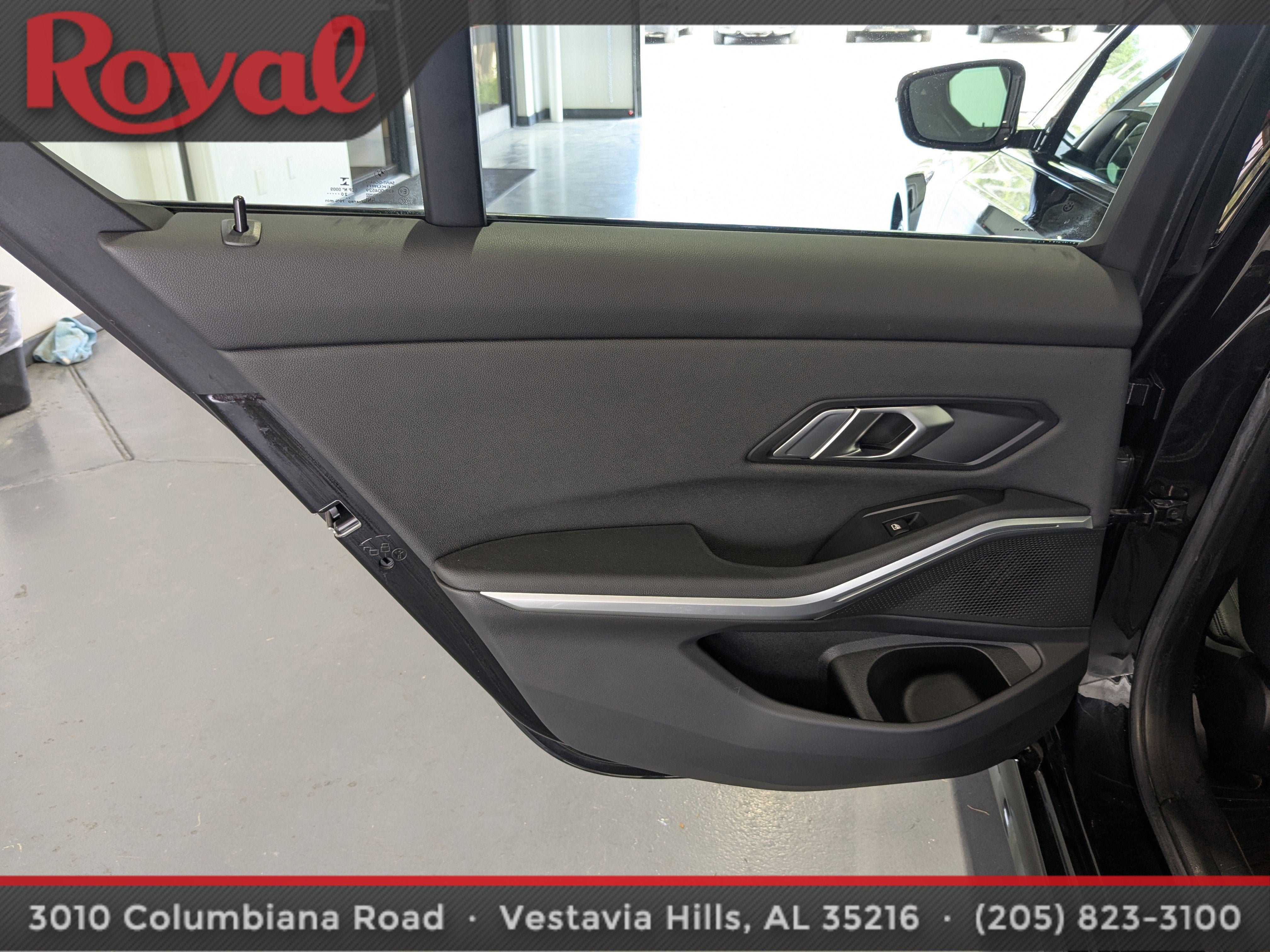 2021 BMW 3 Series M340i xDrive