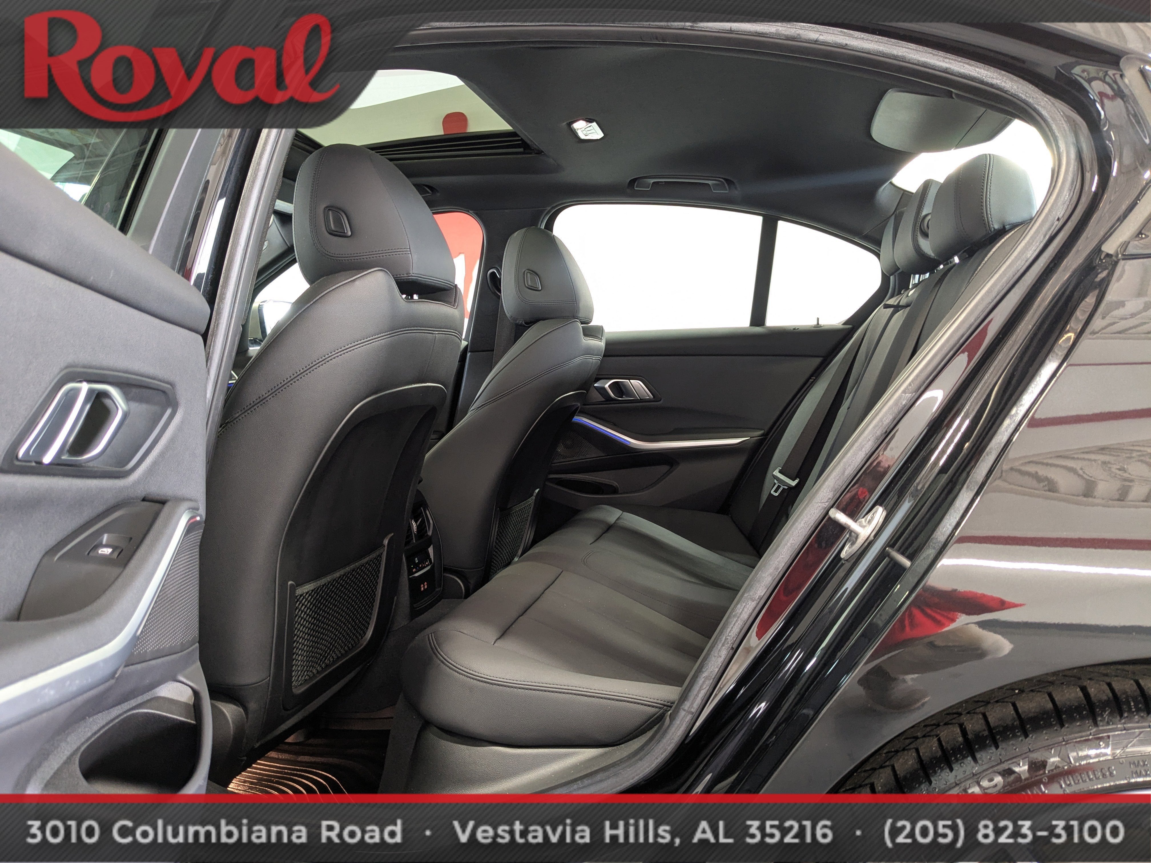 2021 BMW 3 Series M340i xDrive