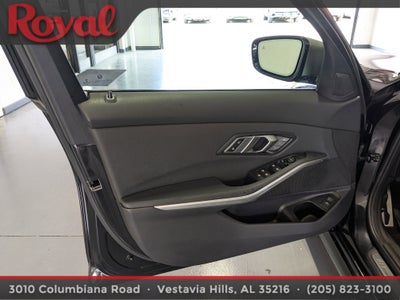 2021 BMW 3 Series M340i xDrive